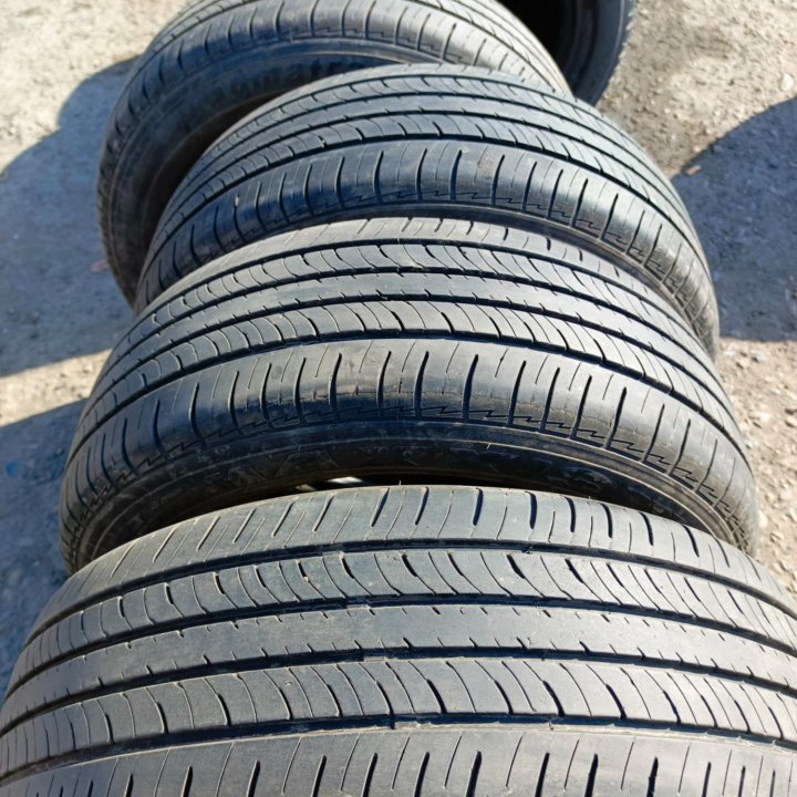 195/60 R15 Maxxis MP-10