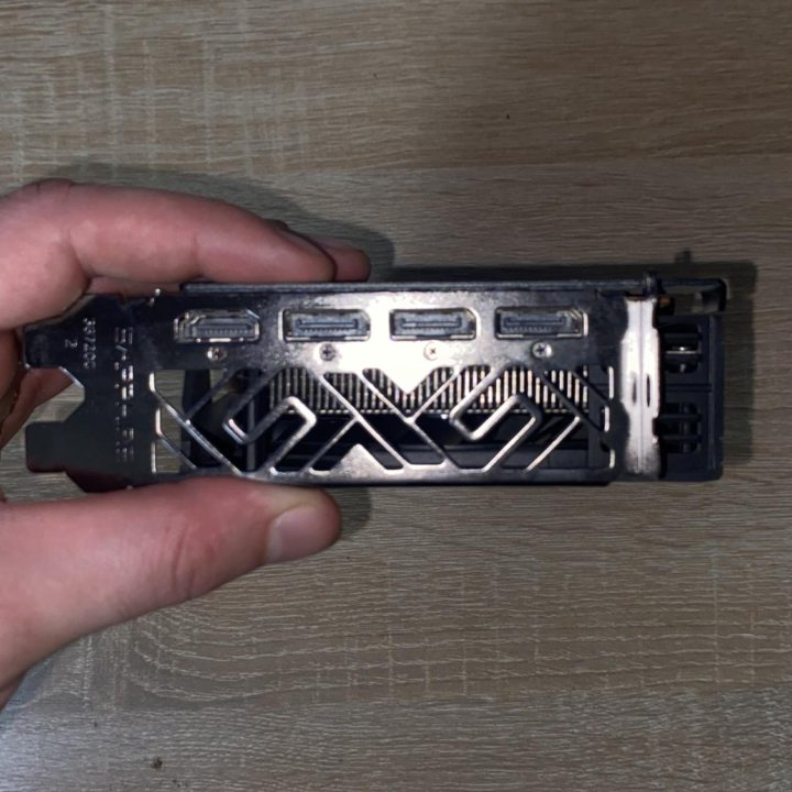 Radeon RX 5500 XT 8gb SAPPHIRE