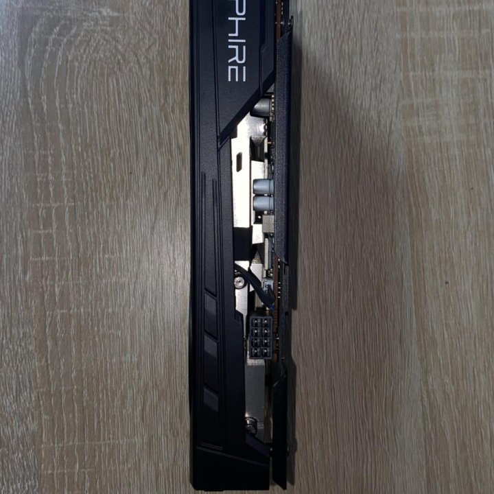 Radeon RX 5500 XT 8gb SAPPHIRE