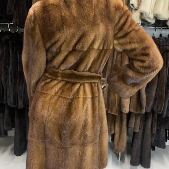 Mala Mati. Kopenhagen Fur. Люкс, норка 40-42 р.