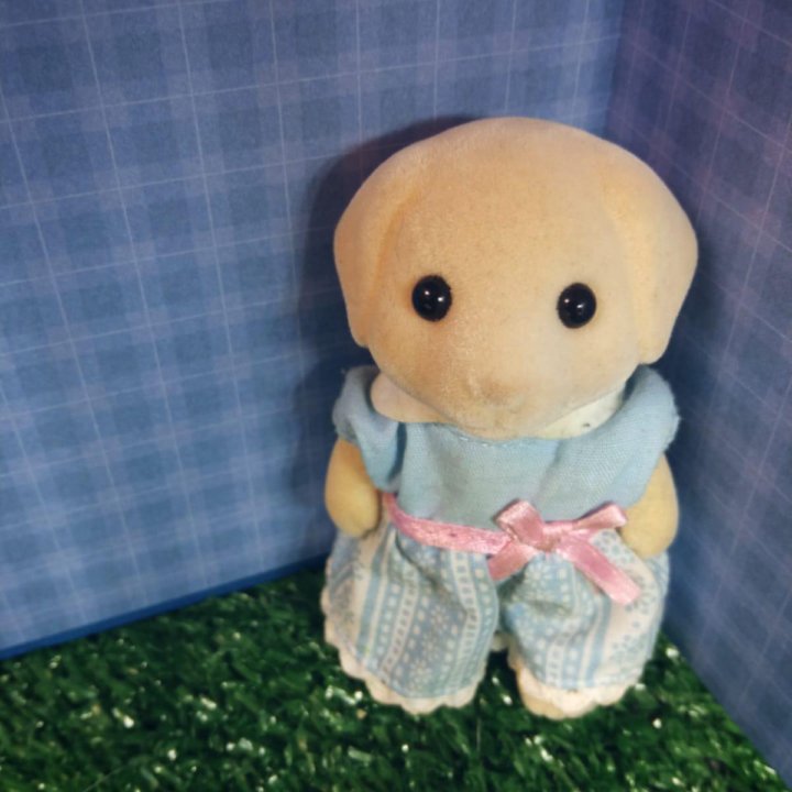 Sylvanian Families Набор 