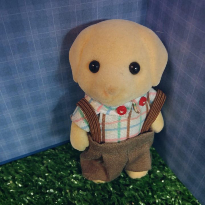 Sylvanian Families Набор 