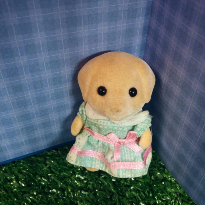 Sylvanian Families Набор 