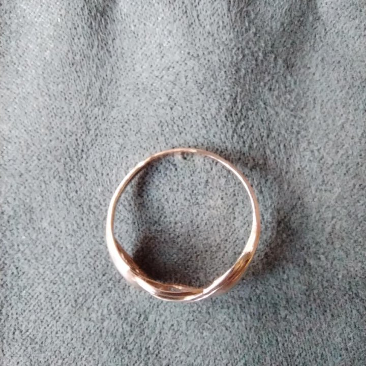 Золотое кольцо 17