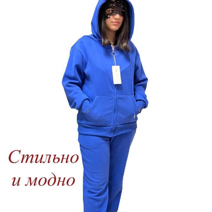 Спортивный костюм женский ORIGINAL DESIGN