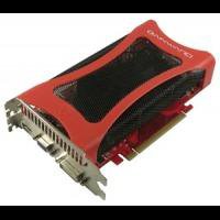 Видеокарта Gainward GF9600GT 512Mb DDR3 256B PCI-E