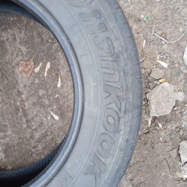 Шины Hankook Radial RA28 215/65 R16C