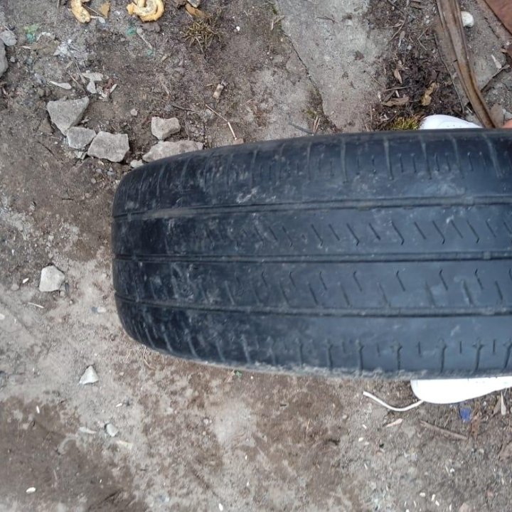 Шины Hankook Radial RA28 215/65 R16C