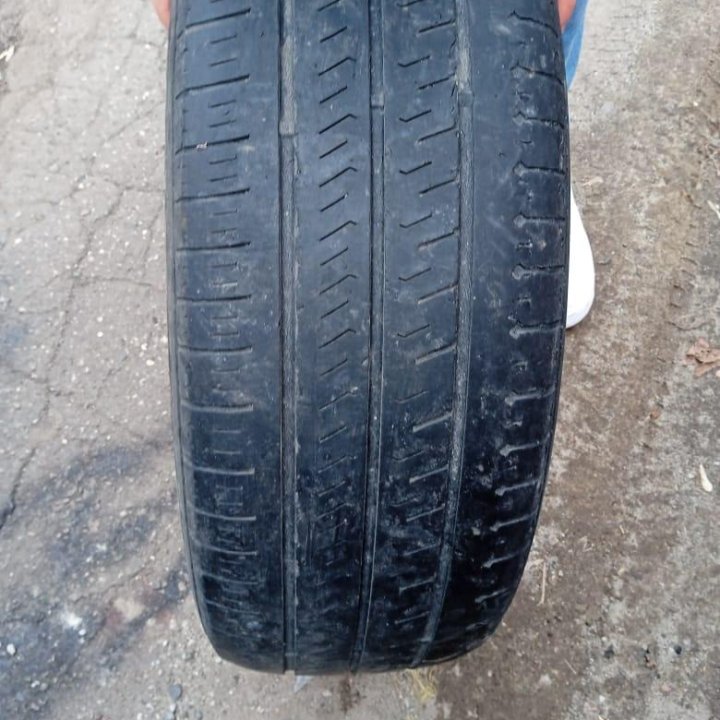 Шины Hankook Radial RA28 215/65 R16C