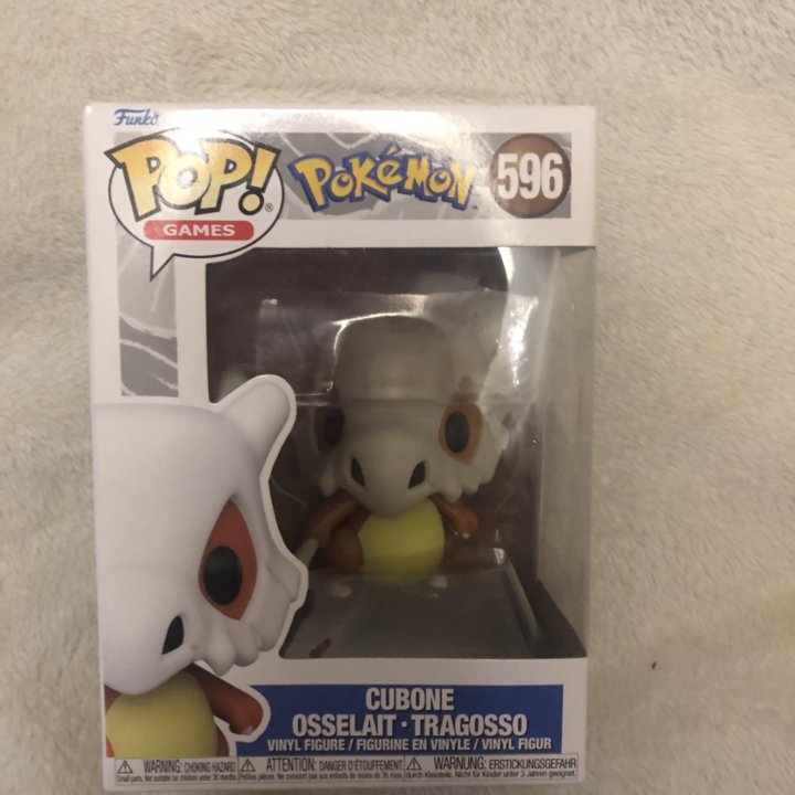 Коллекционные фигурки funko pop pokemon покемон