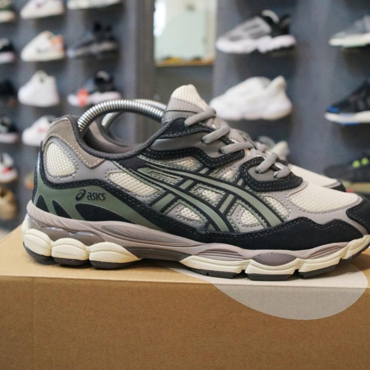 Кроссовки Asics Gel NYC