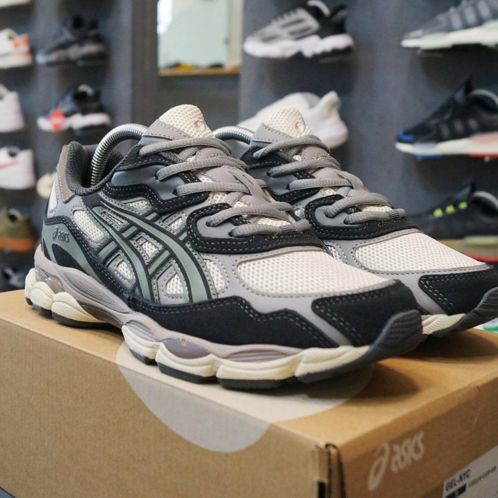 Кроссовки Asics Gel NYC