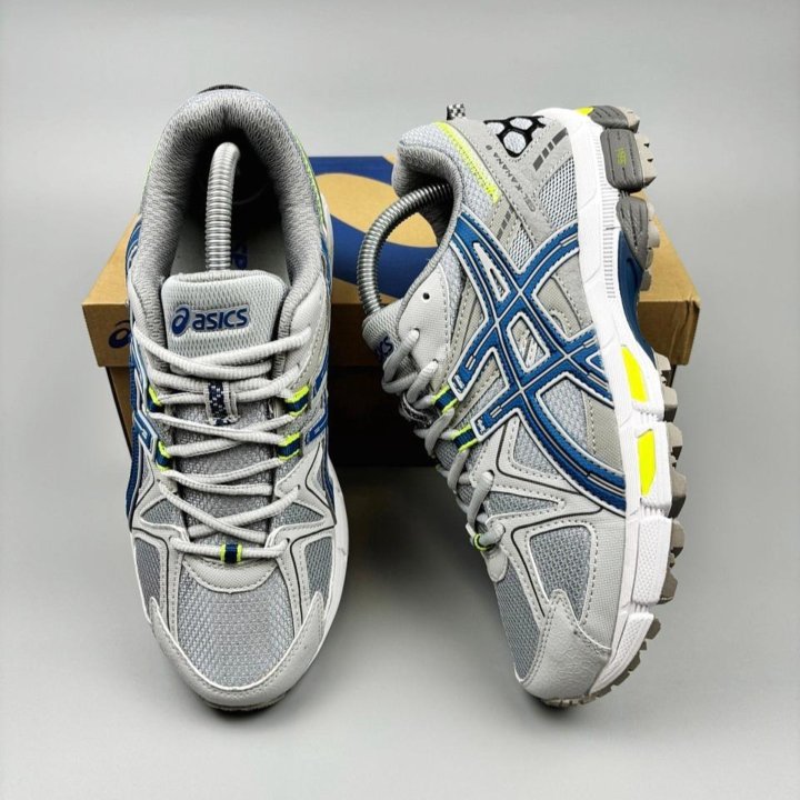 Кроссовки Asics Gel Kahana