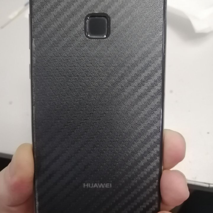 Huawei p10 lite 3/32гб