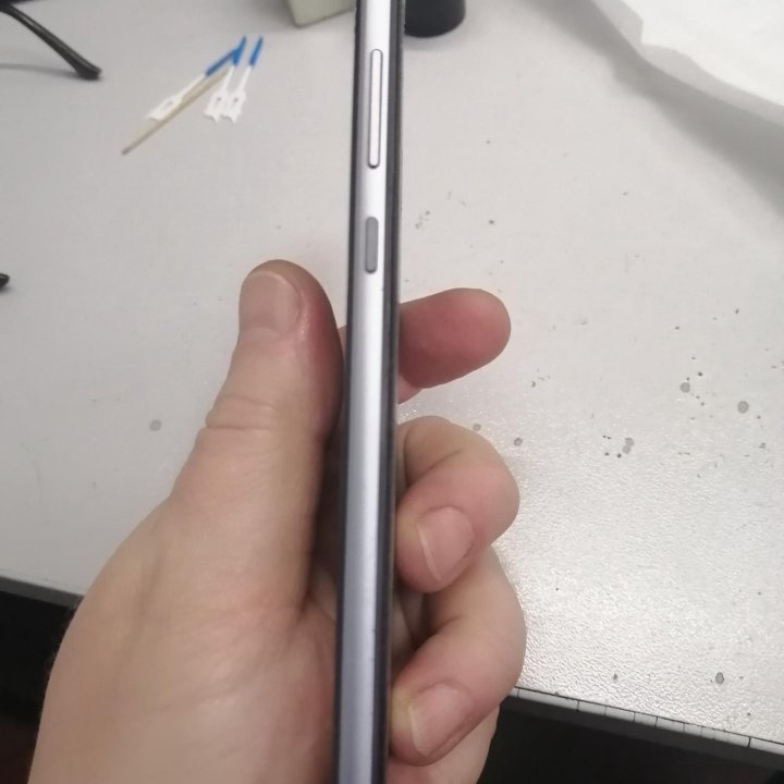 Huawei p10 lite 3/32гб