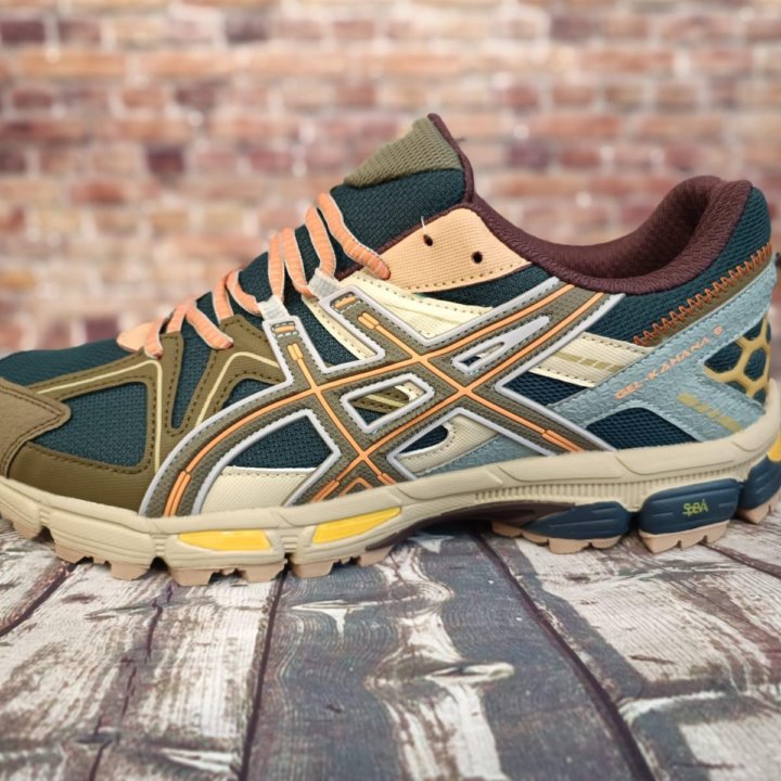 Asics Gel Kahana 8 46-48