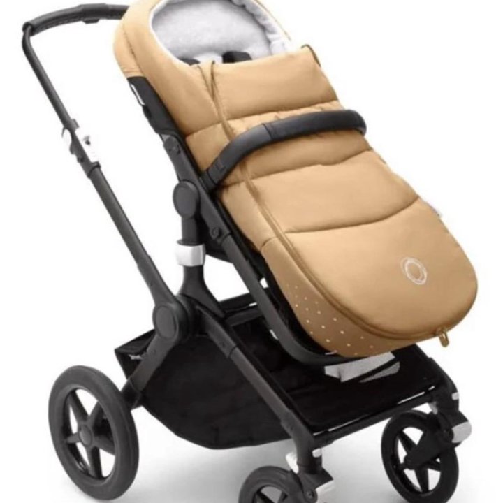 Конверт bugaboo caramel brown