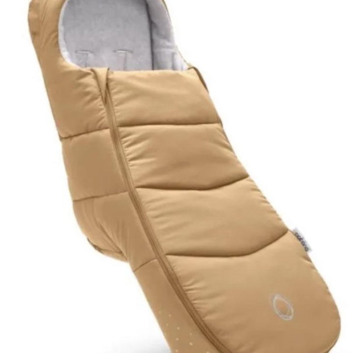 Конверт bugaboo caramel brown