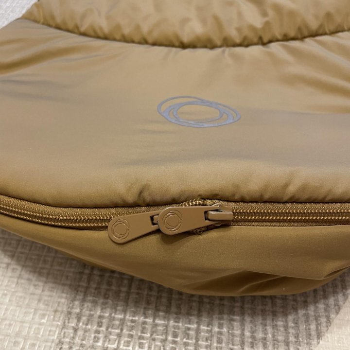 Конверт bugaboo caramel brown