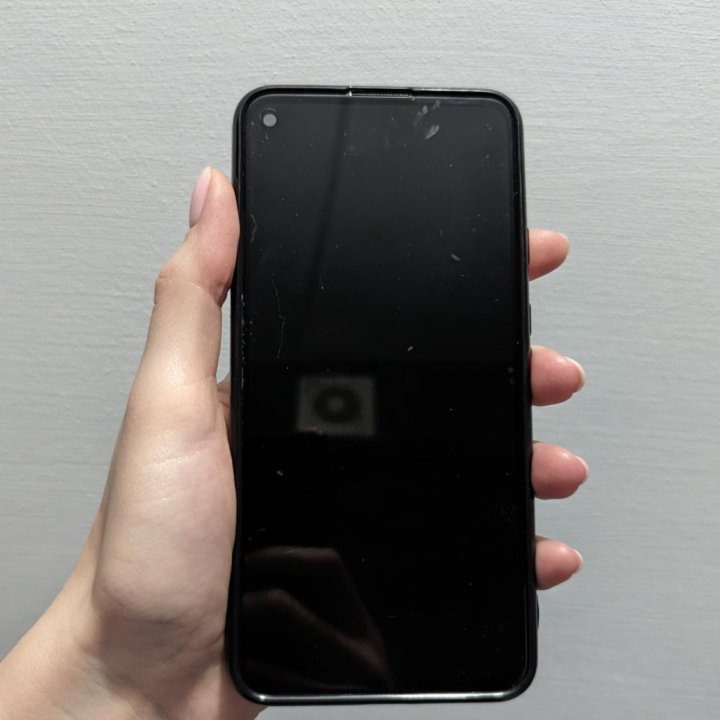 Google pixel 4A 5G