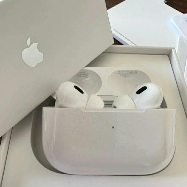 Apple airpods pro НОВЫЕ