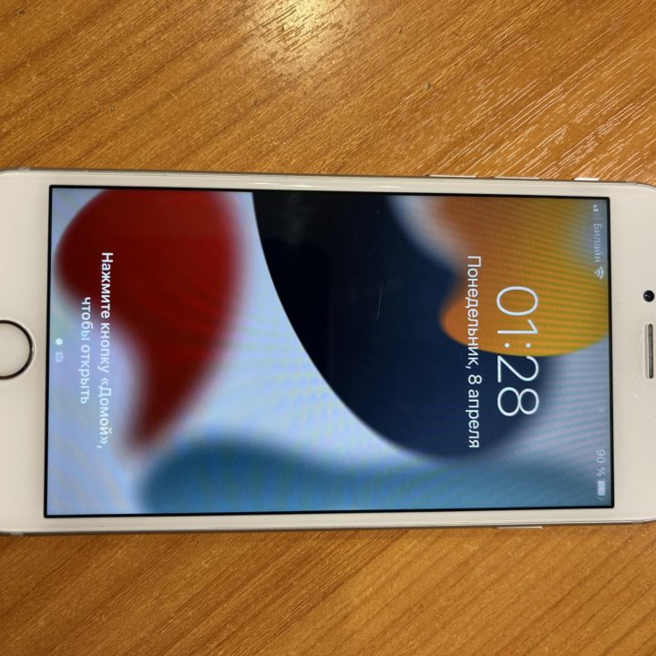 iPhone 6s 32gb