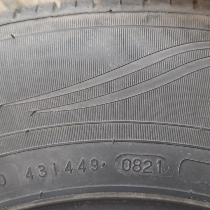 Nokian Tyres Hakka Green 3 185/70 R14 88T