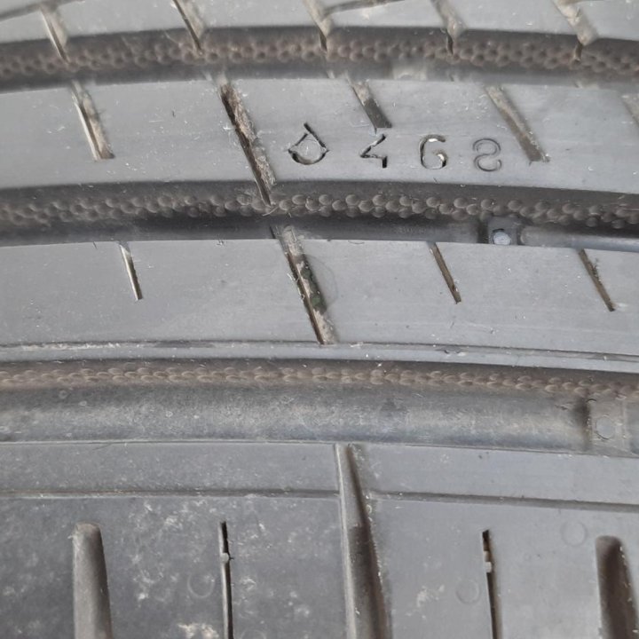 Nokian Tyres Hakka Green 3 185/70 R14 88T