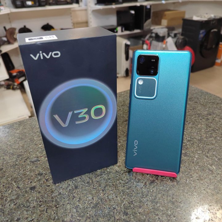 vivo V30, 12/512 ГБ