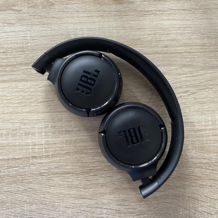 беспроводные наушники JBL Tune 510BT