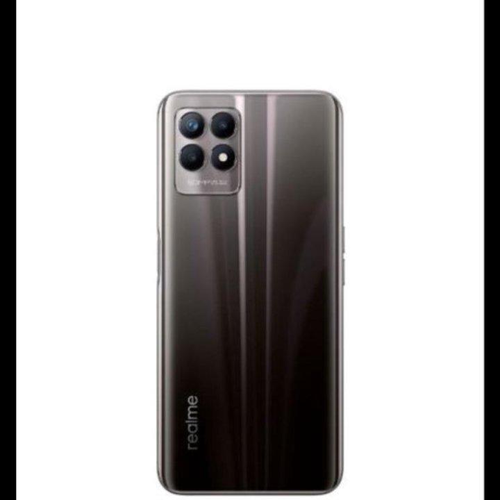 Realme 8i