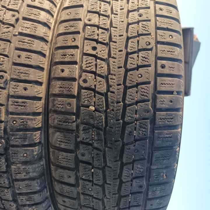 Dunlop SP Winter Ice 01, 235/55/18 поштучно