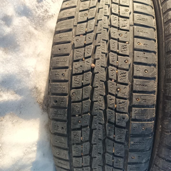 Dunlop SP Winter Ice 01, 235/55/18 поштучно