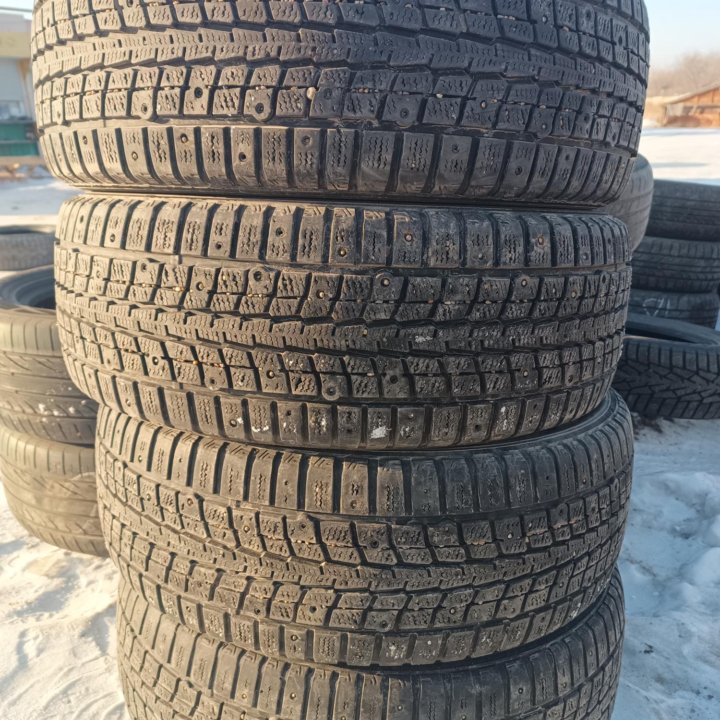 Dunlop SP Winter Ice 01, 235/55/18 поштучно