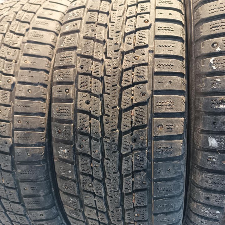 Dunlop SP Winter Ice 01, 235/55/18 поштучно