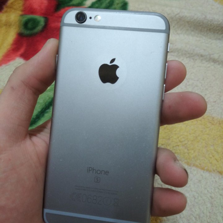 iPhone 6s 64gb