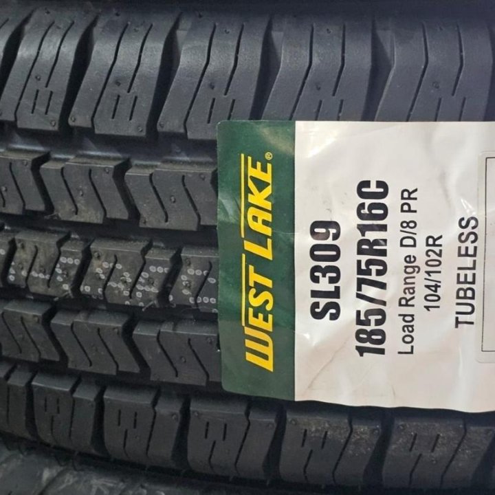 Westlake SL309 185/75 R16C