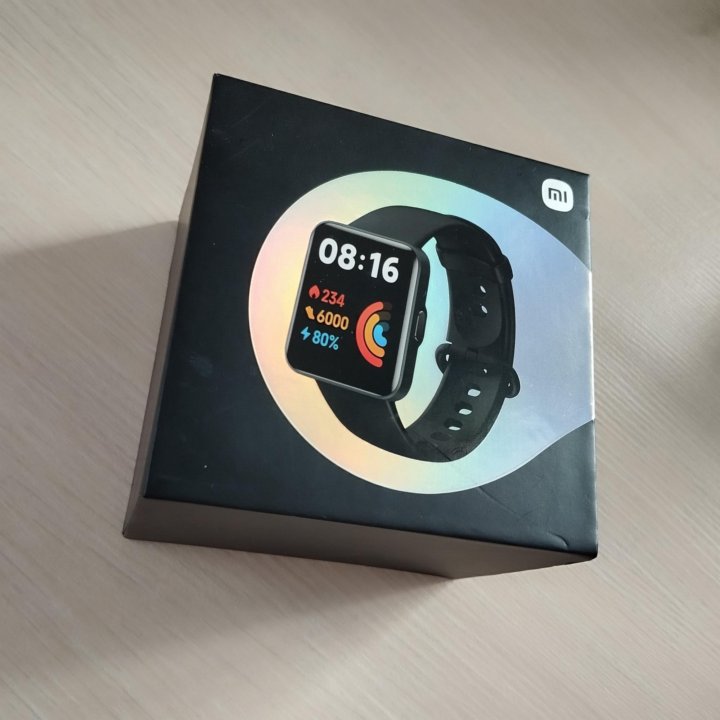 Xiaomi Redmi Watch 2 Lite