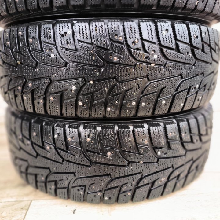 185/65/15, Hankook I Pike RS, 4 шт