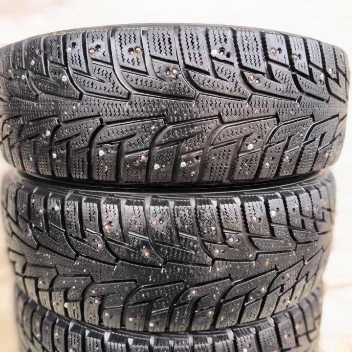 185/65/15, Hankook I Pike RS, 4 шт