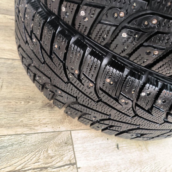 185/65/15, Hankook I Pike RS, 4 шт