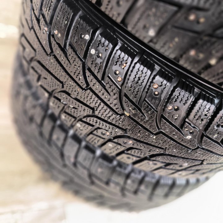 185/65/15, Hankook I Pike RS, 4 шт