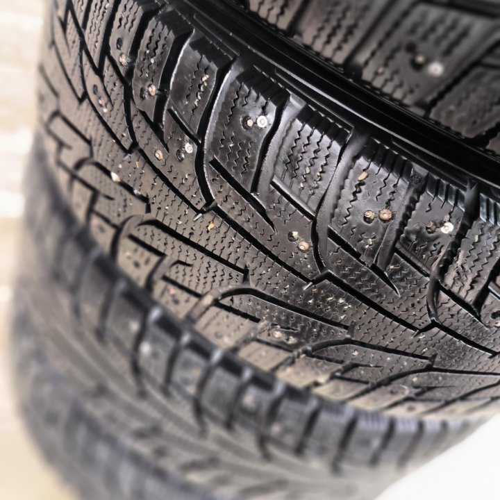 185/65/15, Hankook I Pike RS, 4 шт