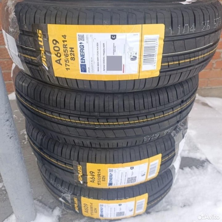 Aplus A609 175 /65 R14