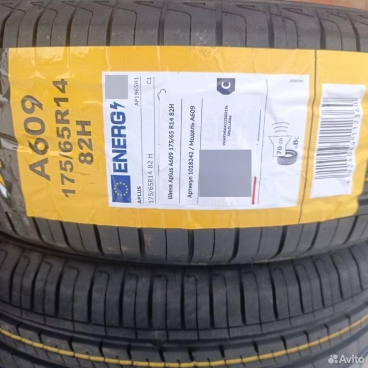 Aplus A609 175 /65 R14