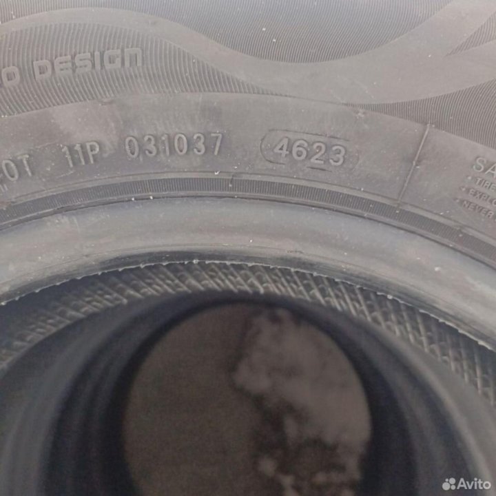 Aplus A609 175 /65 R14