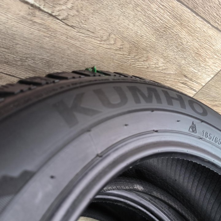 185/65/15, Kumho I Zen KW22, 2 шт