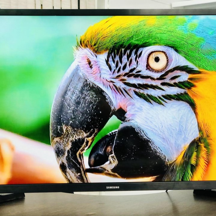 Телевизор Samsung 32'/DVB-T2/USB/HDMi/Гарантия