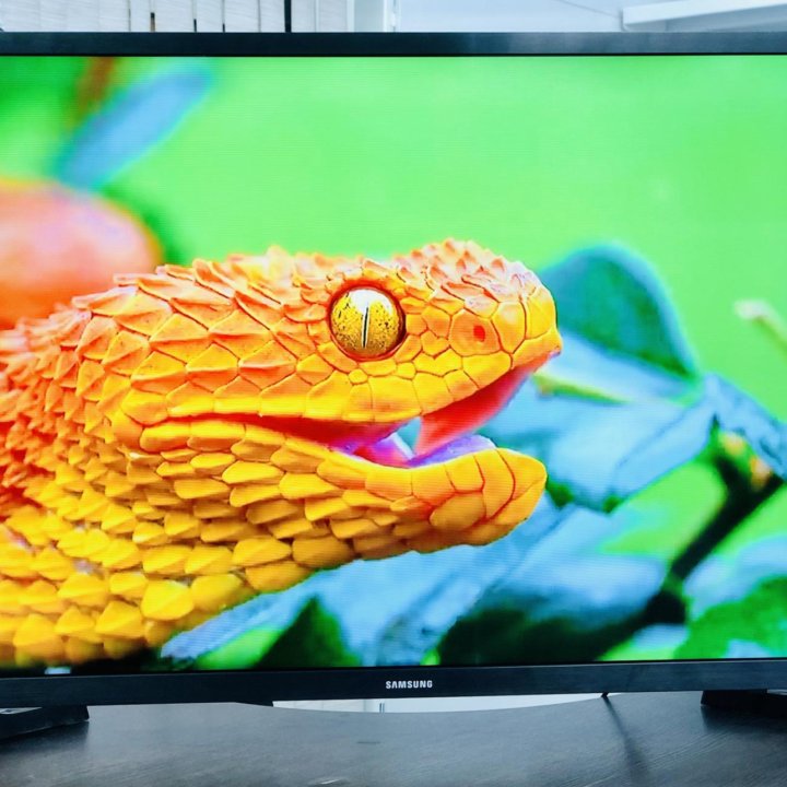 Телевизор Samsung 32'/DVB-T2/USB/HDMi/Гарантия