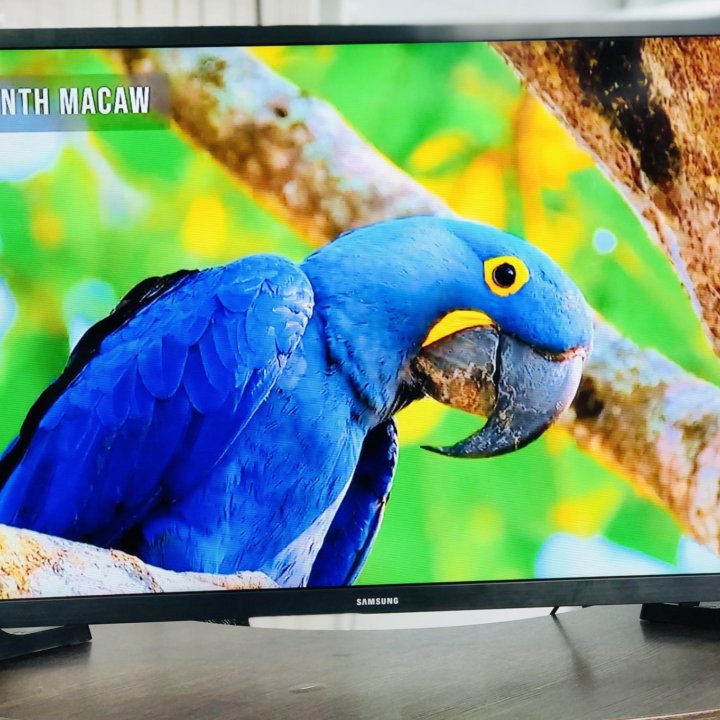 Телевизор Samsung 32'/DVB-T2/USB/HDMi/Гарантия